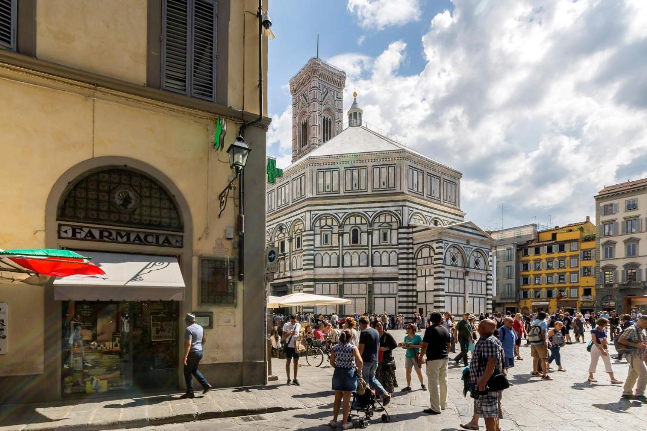 Guesthouse Bel Duomo Φλωρεντία Εξωτερικό φωτογραφία